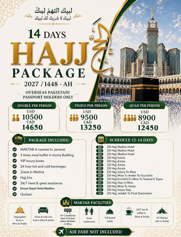 Budget Package